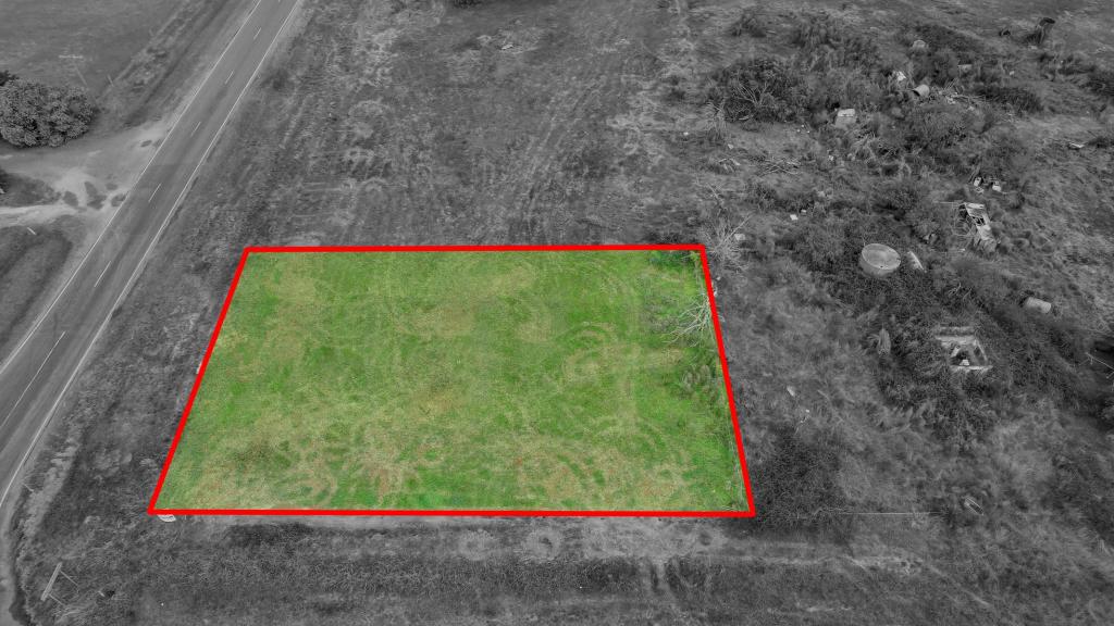LOT CA 12/41 AVOCA RD, TALBOT, VIC 3371