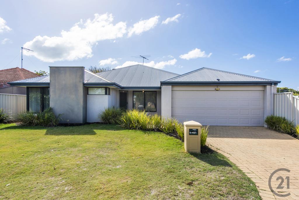 24A WARD ST, MANDURAH, WA 6210