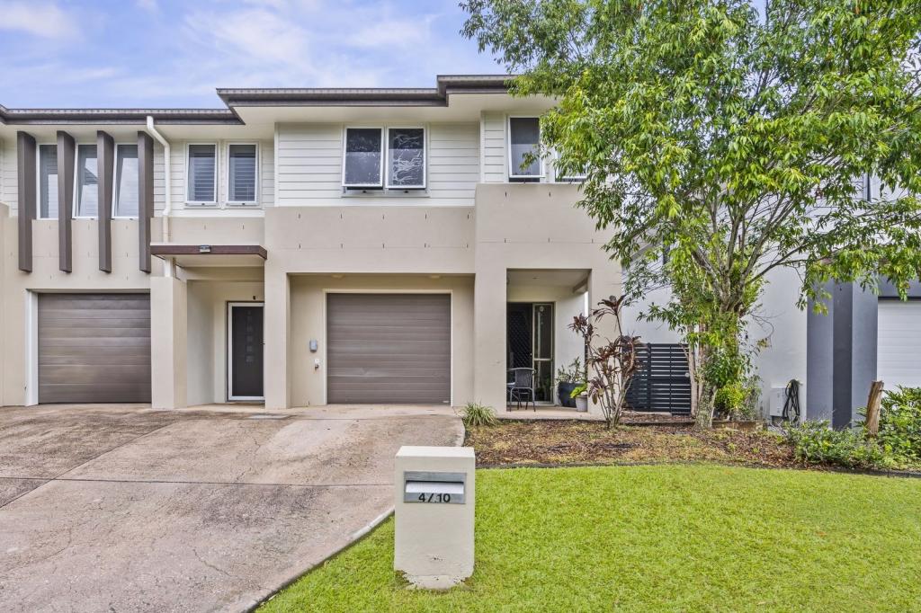 4/10 Tuxworth Pl, Pimpama, QLD 4209
