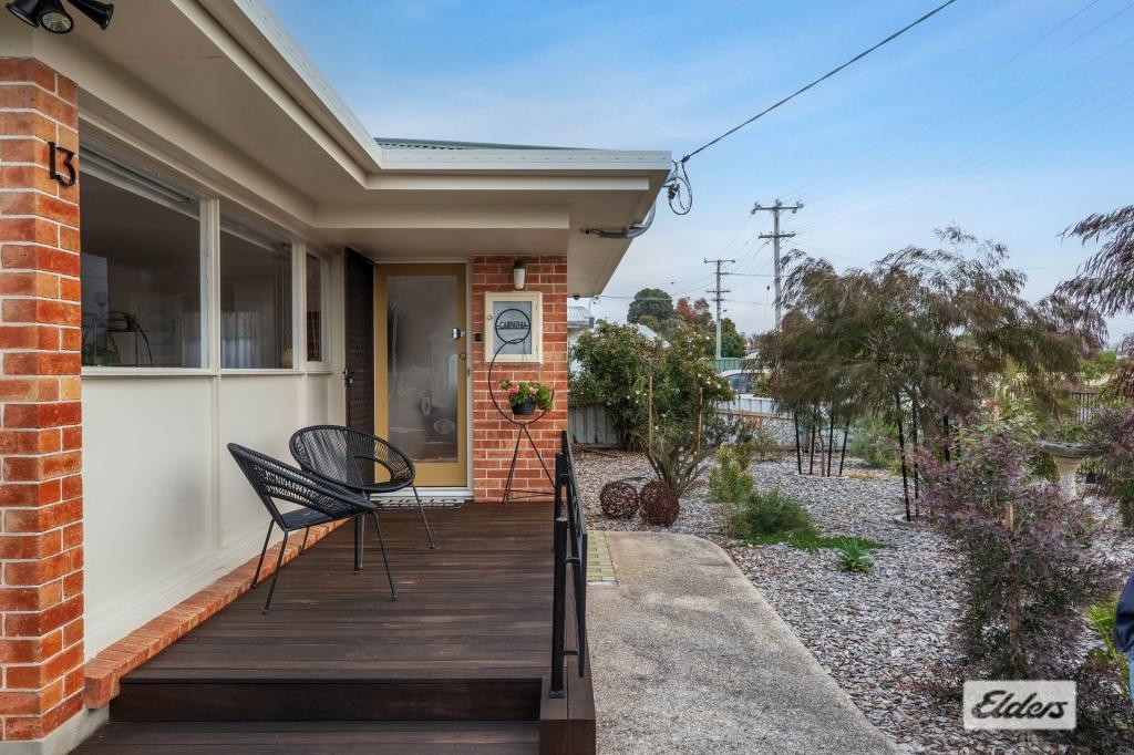 13 Finch St, Ulverstone, TAS 7315