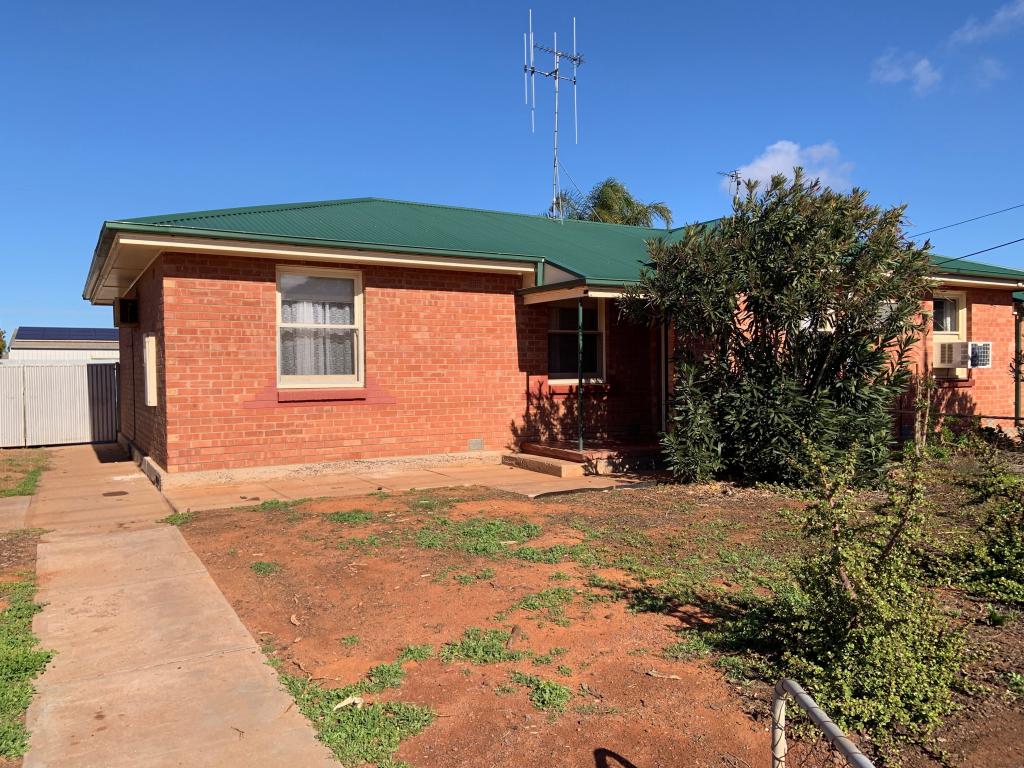 57 Colebrook St, Whyalla Stuart, SA 5608