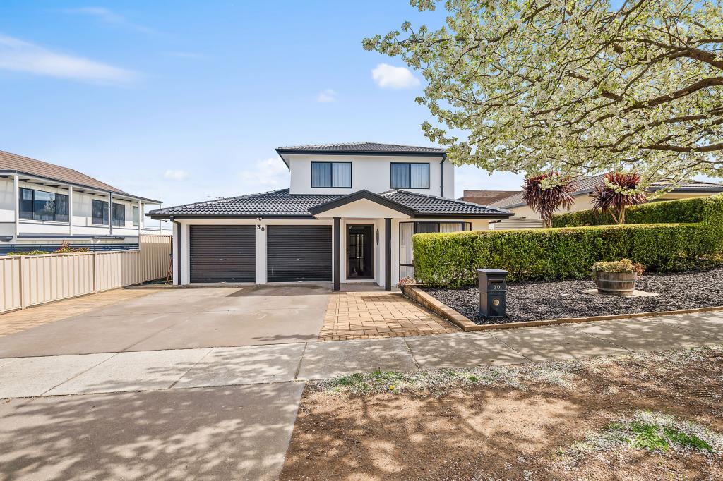 30 Polilight St, Dunlop, ACT 2615