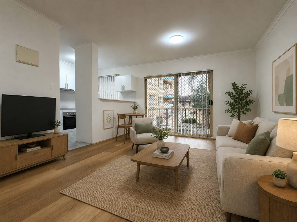 90/12-18 Equity Pl, Canley Vale, NSW 2166