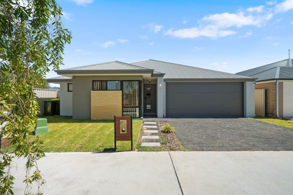 17 FALLER RD, BALDIVIS, WA 6171