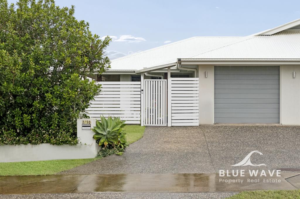 2/50 GREBER RD, BEERWAH, QLD 4519