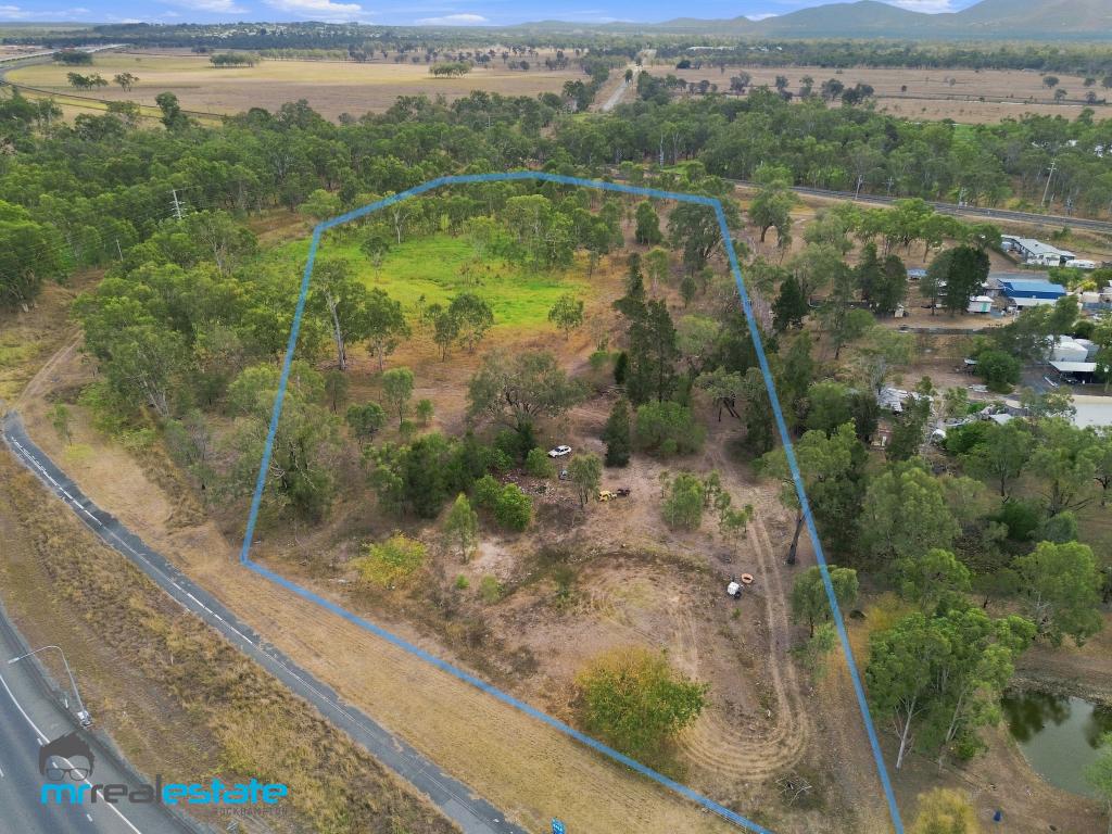 Lot 24 Bruce Hwy, Port Curtis, QLD 4700