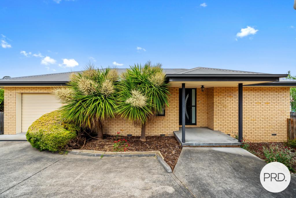 1/10 Trevally Ct, Kingston, TAS 7050