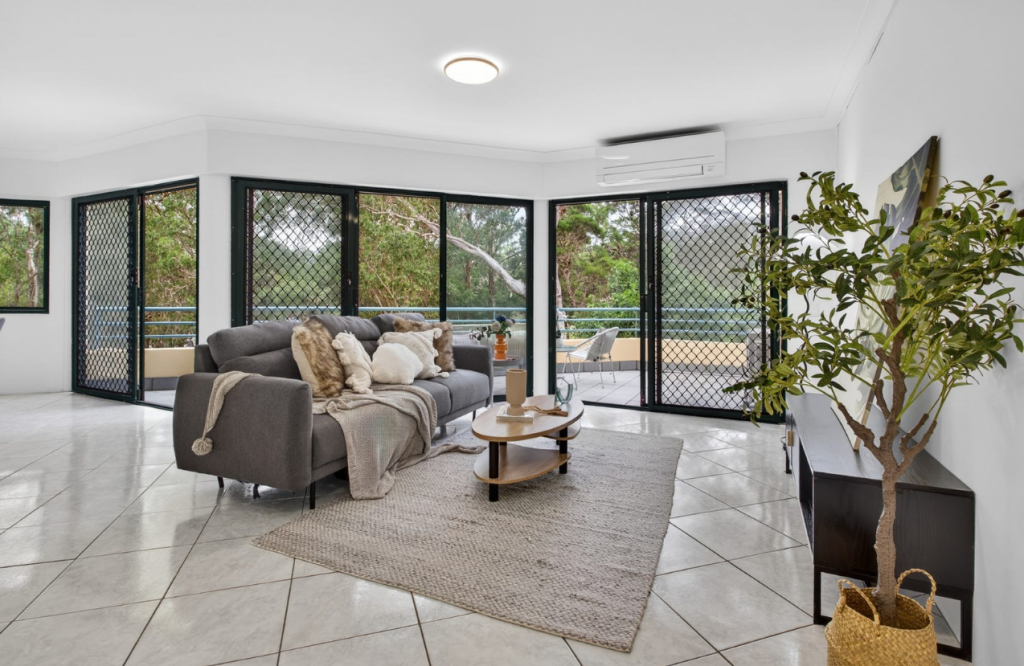 6/1 Bailey St, Westmead, NSW 2145