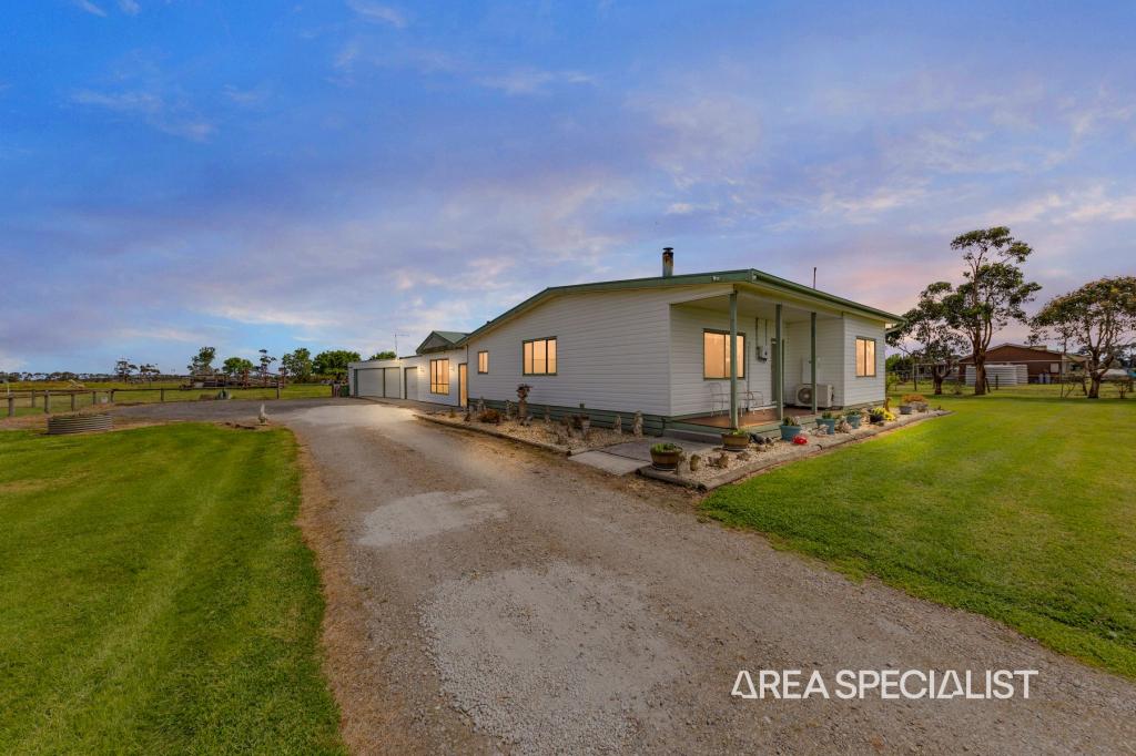 35 Beatties Rd, Koo Wee Rup, VIC 3981