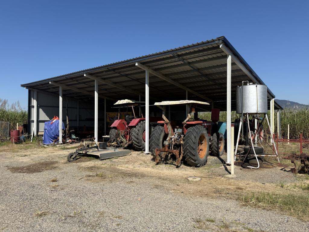 Contact Agent For Address, Feluga, QLD 4854