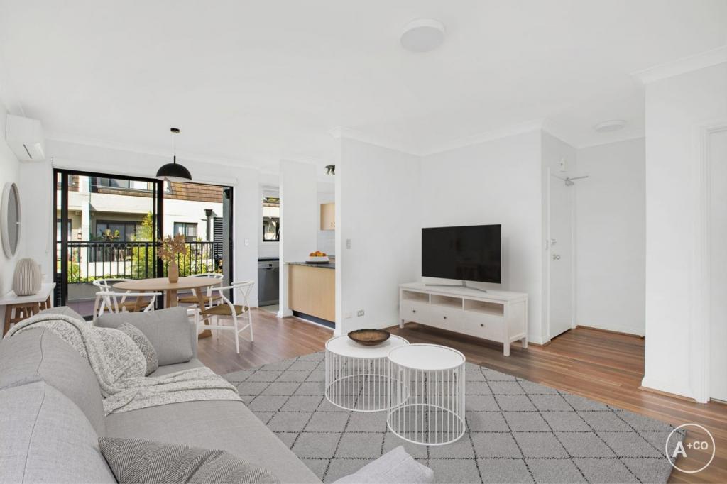 23/73 Banksia St, Botany, NSW 2019