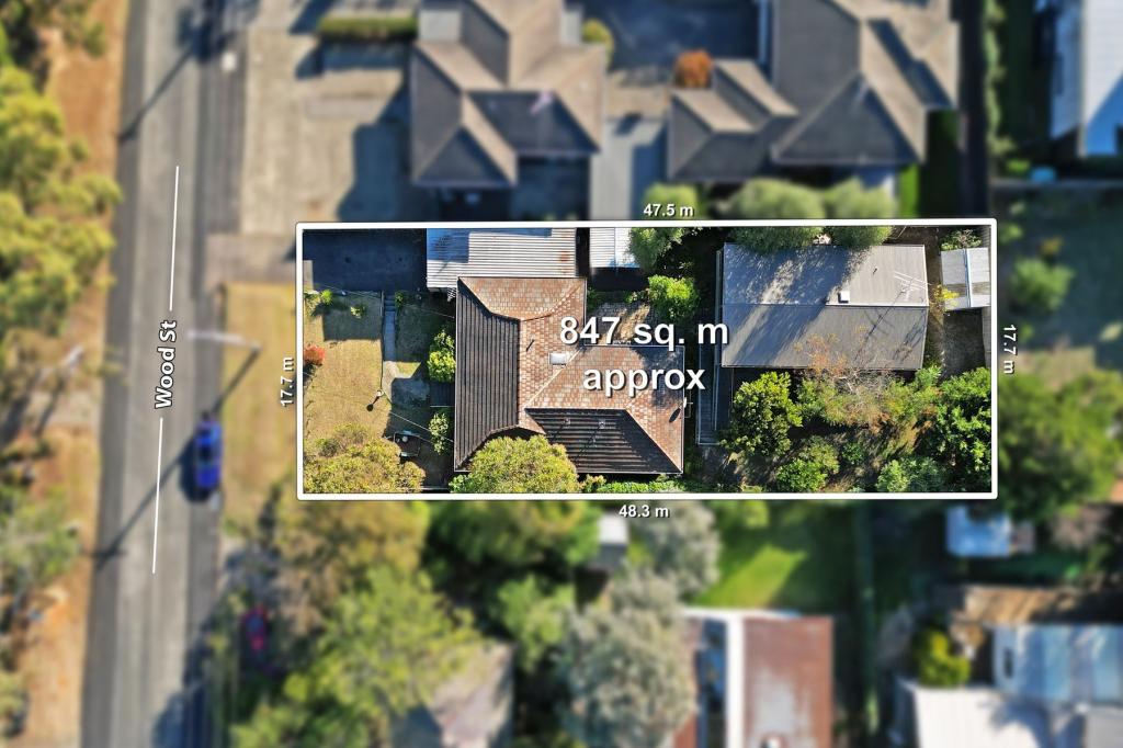 Contact Agent For Address, Templestowe, VIC 3106