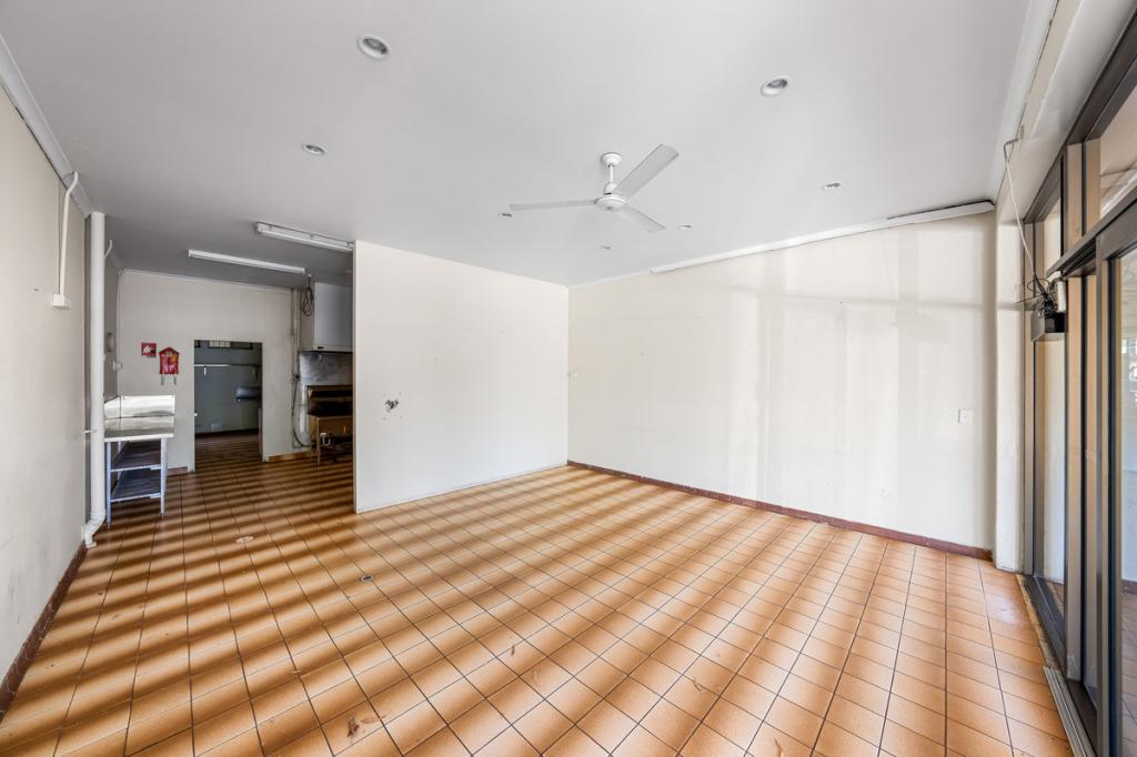 Shop D/116 Wellington St, Ormiston, QLD 4160
