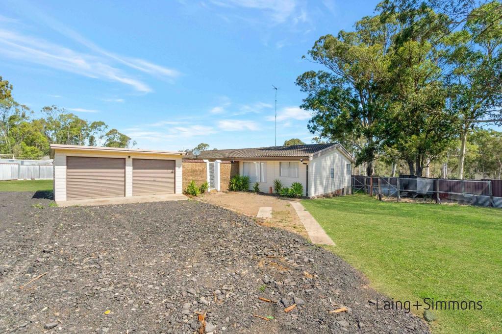 38 Wynyard Ave, Rossmore, NSW 2557