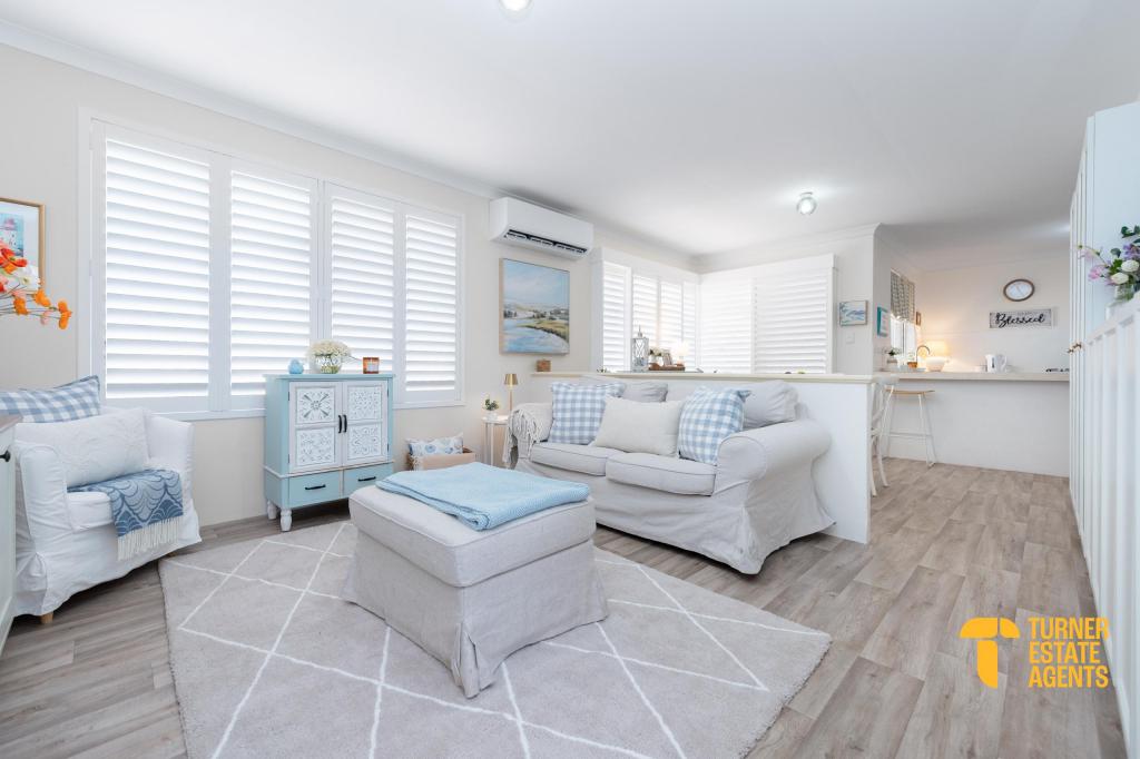 4/31 George St, Midland, WA 6056