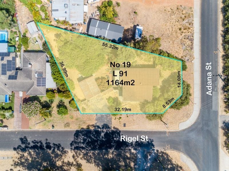 19 Adana St, Mandurah, WA 6210