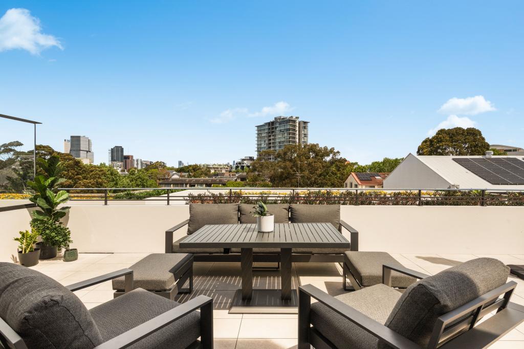401/31 Falcon St, Crows Nest, NSW 2065