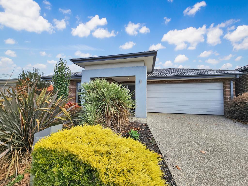 5 Cloudbreak St, Armstrong Creek, VIC 3217