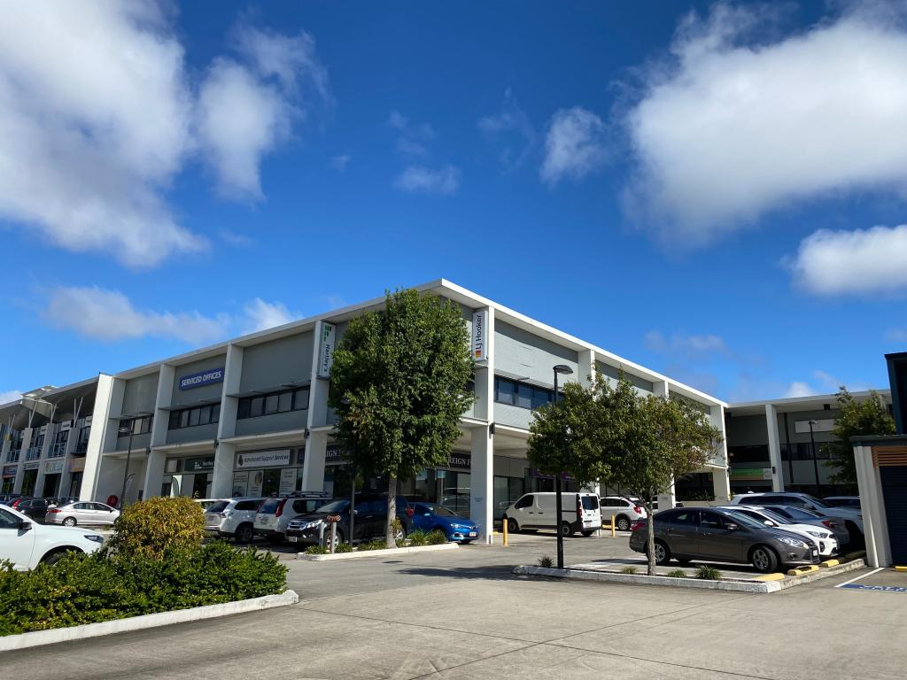 Serviced Offices/15 Discovery Dr, North Lakes, QLD 4509