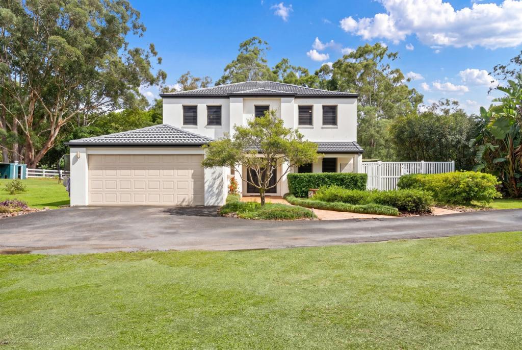 31-35 Country Cres, Nerang, QLD 4211
