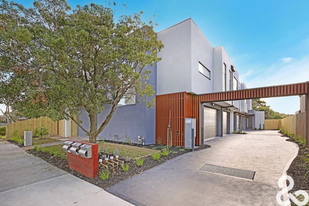 3/118 Southern Rd, Heidelberg West, VIC 3081