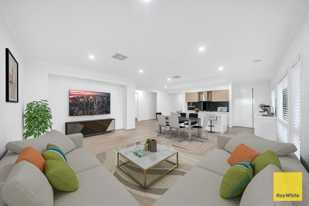 39 Litoria Dr, Deanside, VIC 3336