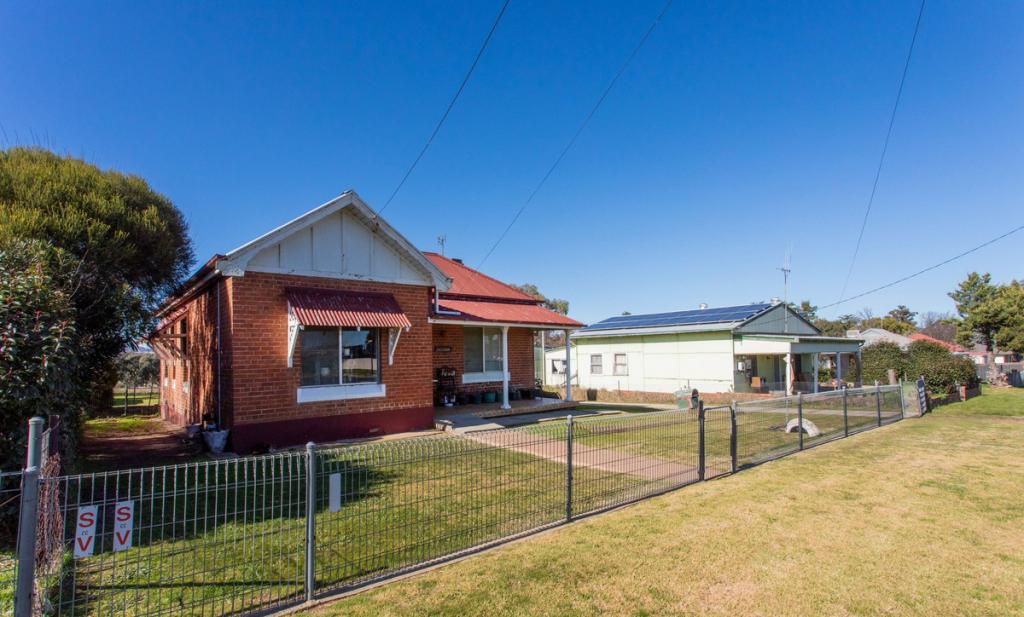 71 Fitzroy Ave, Cowra, NSW 2794