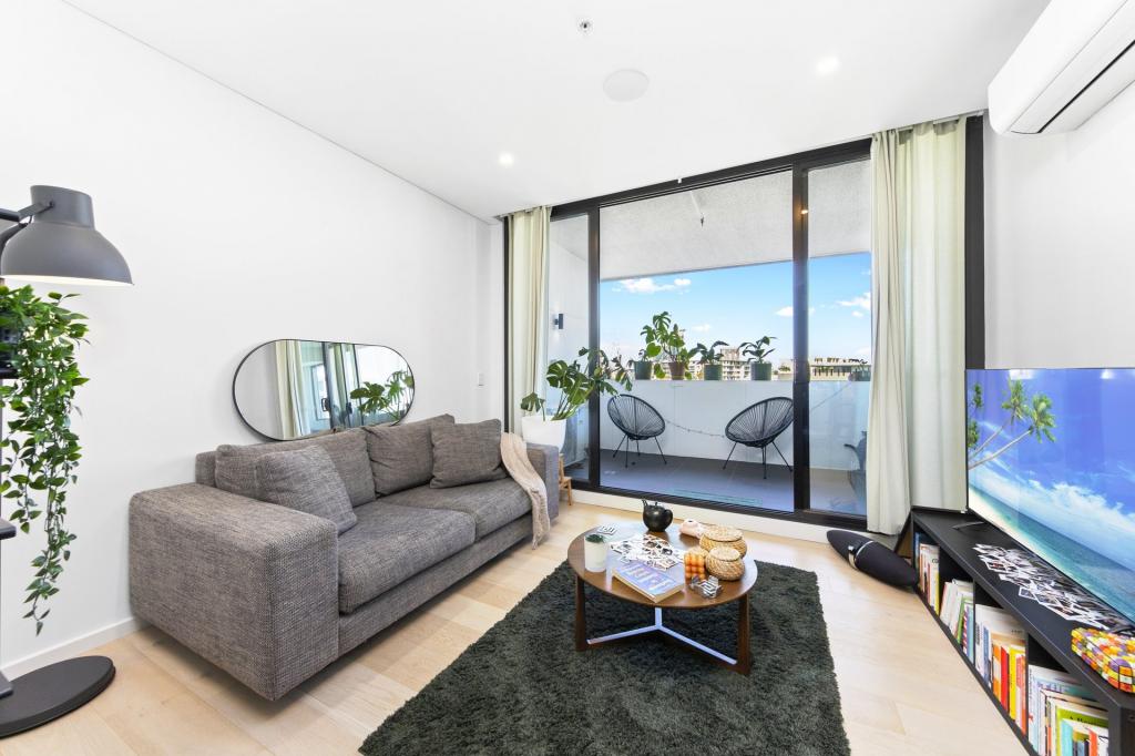 11131/19 AMALFI DR, WENTWORTH POINT, NSW 2127
