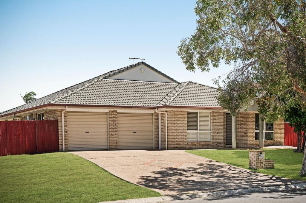 4 Grevillea St, Ormiston, QLD 4160