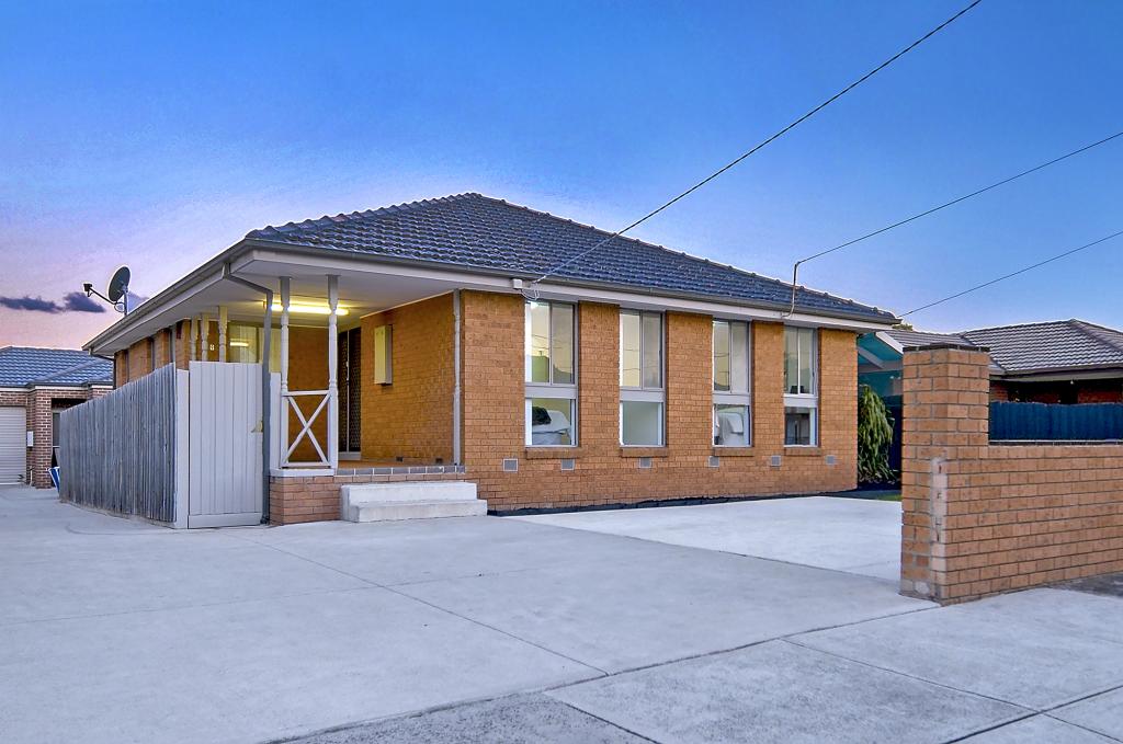 4 Spring Valley Ave, Craigieburn, VIC 3064