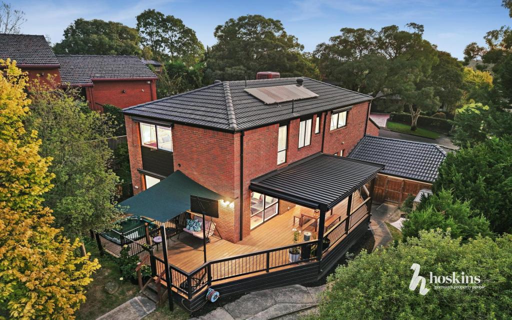 1 York Ct, Warranwood, VIC 3134