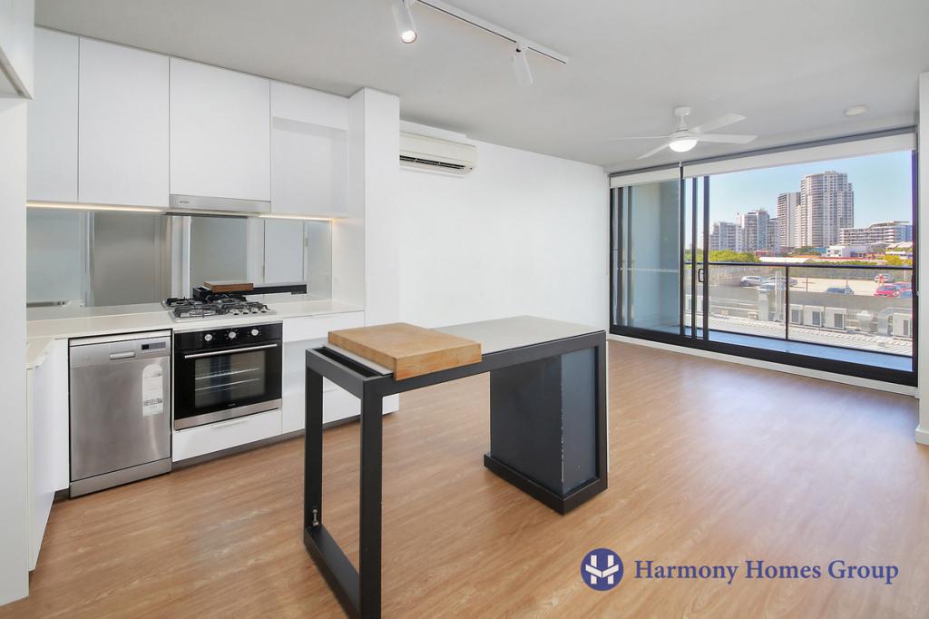 605/36 King St, Bowen Hills, QLD 4006