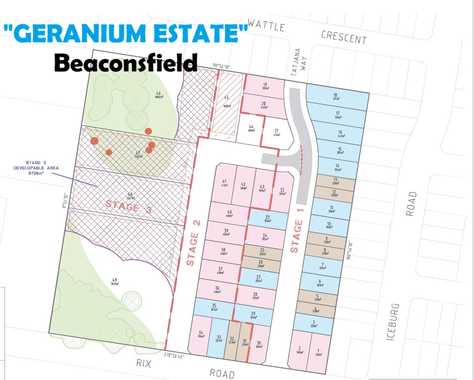 Contact Agent For Address, Beaconsfield, VIC 3807