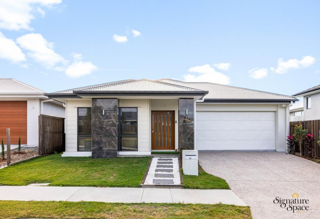 26 Ochre St, Greenbank, QLD 4124
