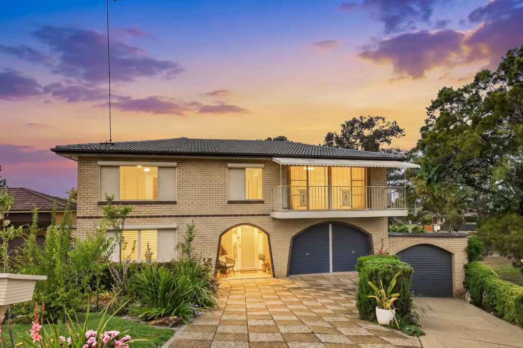 7 Masters Pl, Girraween, NSW 2145