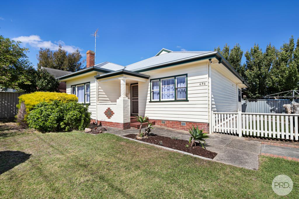 636 York St, Ballarat East, VIC 3350