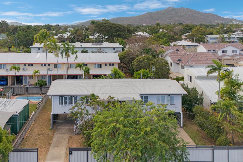37a Albury St, Pimlico, QLD 4812