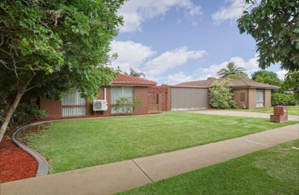 21 Teal Dr, Mildura, VIC 3500