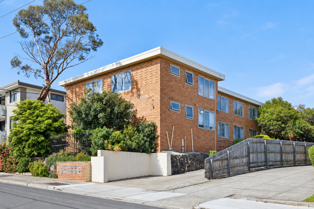 4/446 Albion St, Brunswick West, VIC 3055