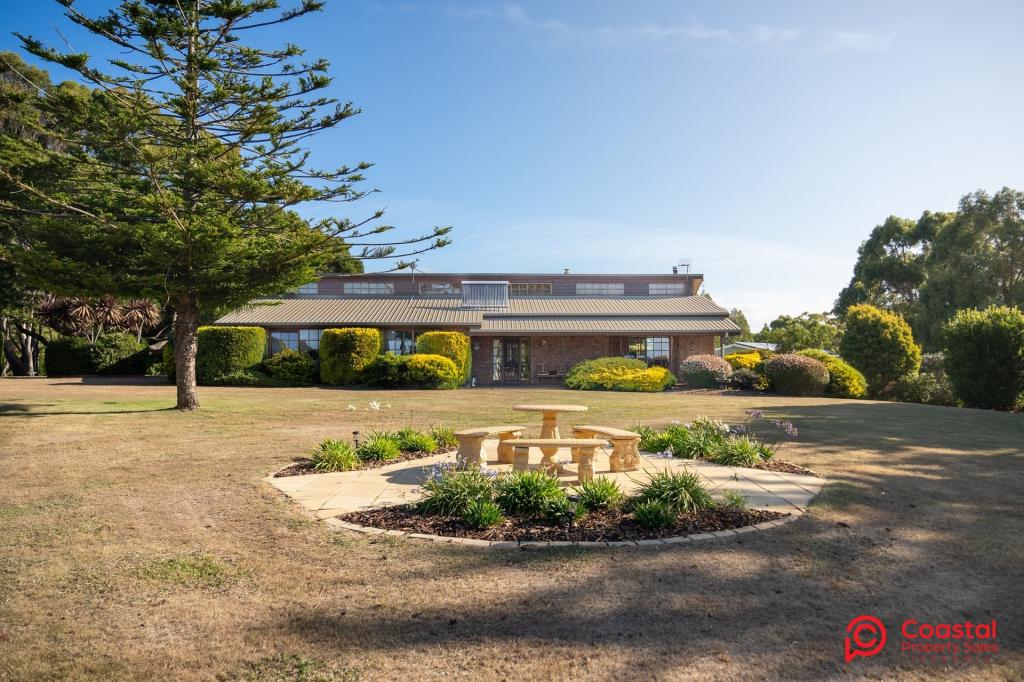 178 Kimberleys Rd, Ulverstone, TAS 7315