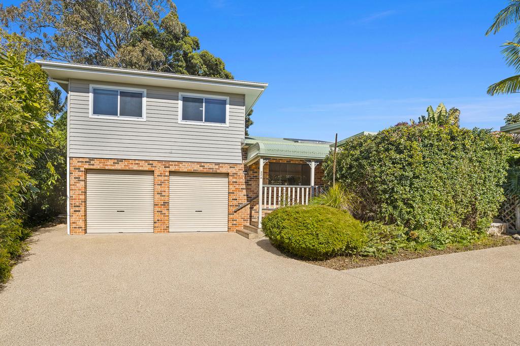22a Dirrigeree Cres, Sawtell, NSW 2452
