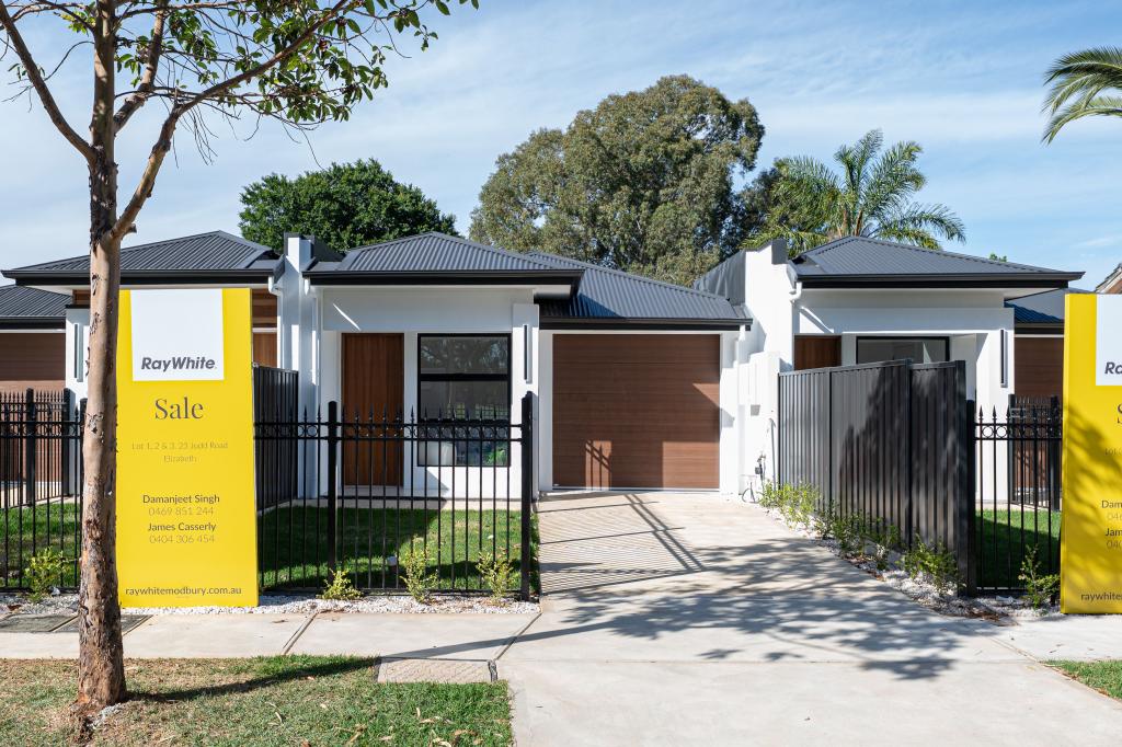 23 Judd Rd, Elizabeth, SA 5112