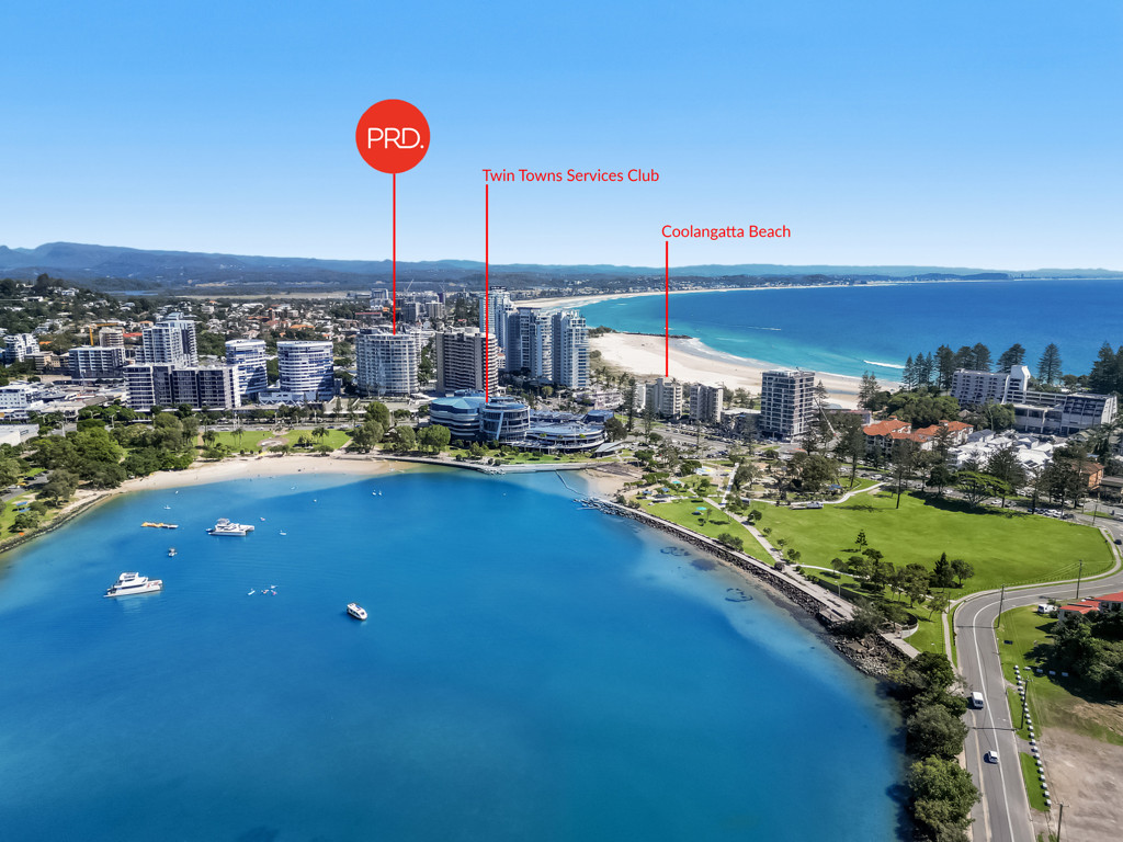 1442/6-8 Stuart St, Tweed Heads, NSW 2485