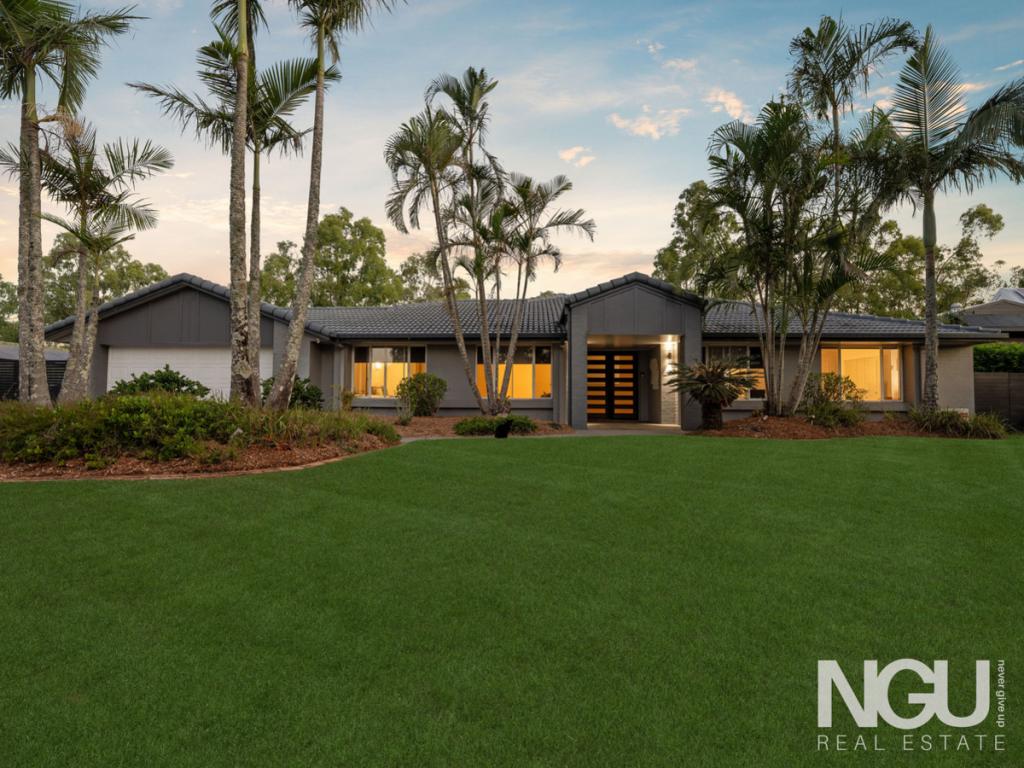 12 Solander Ct, Karana Downs, QLD 4306