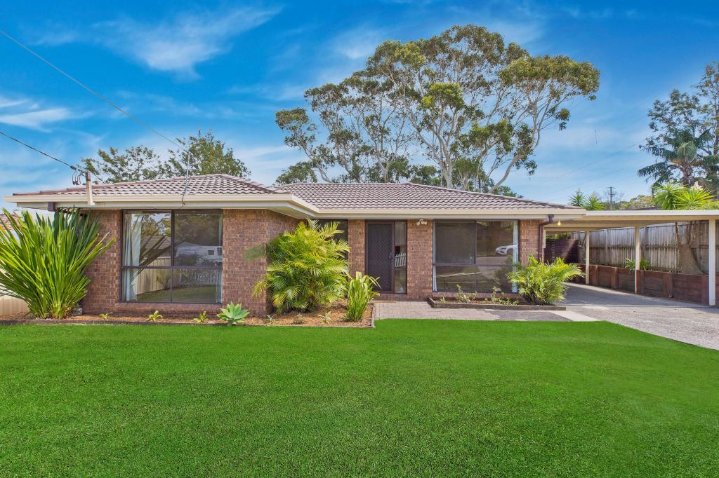 19 Cynthia St, Bateau Bay, NSW 2261