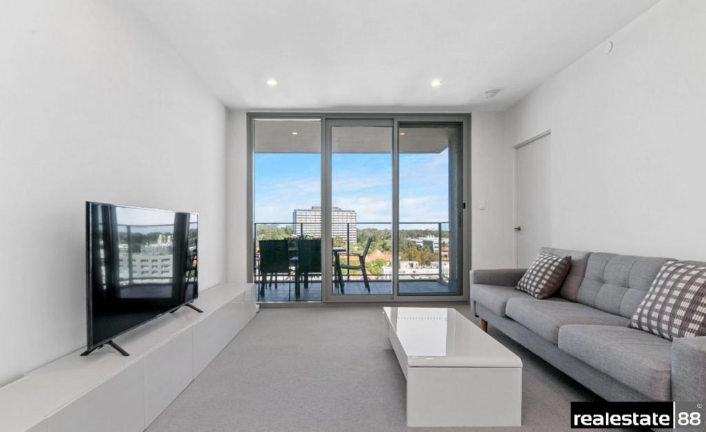 1710/659 Murray St, West Perth, WA 6005