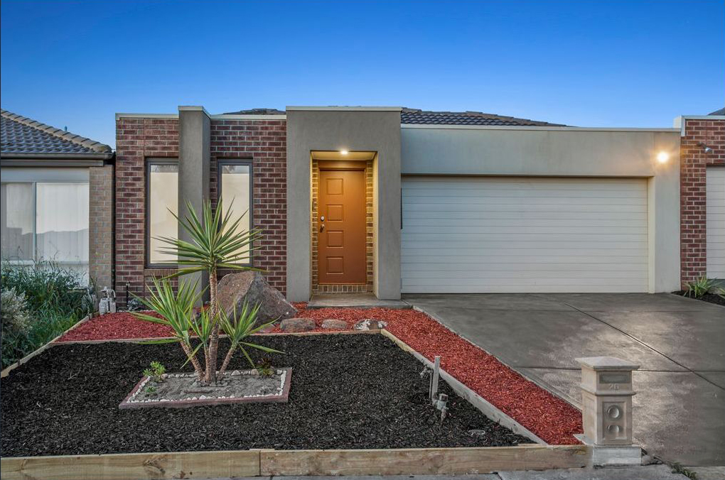 26 TALLIVER TCE, TRUGANINA, VIC 3029