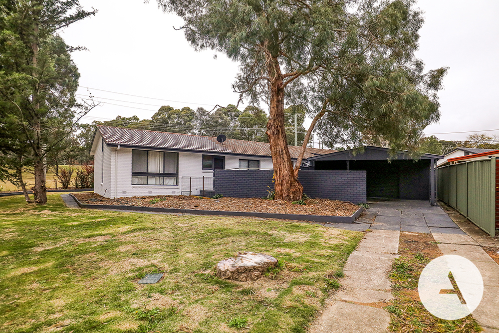 10 Brooke Pl, Wanniassa, ACT 2903