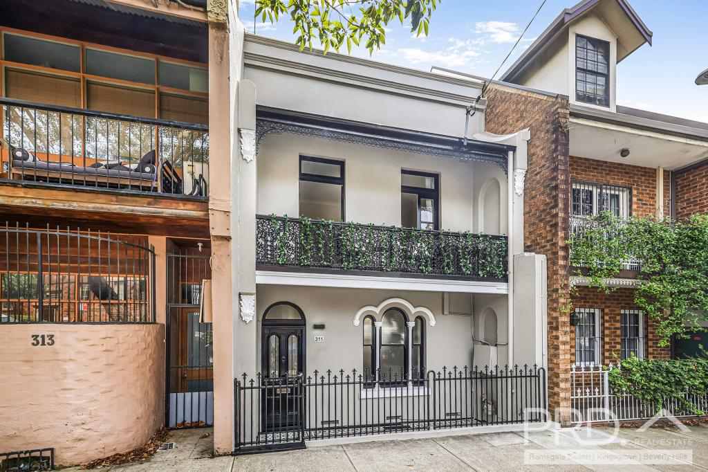 311 Abercrombie St, Darlington, NSW 2008