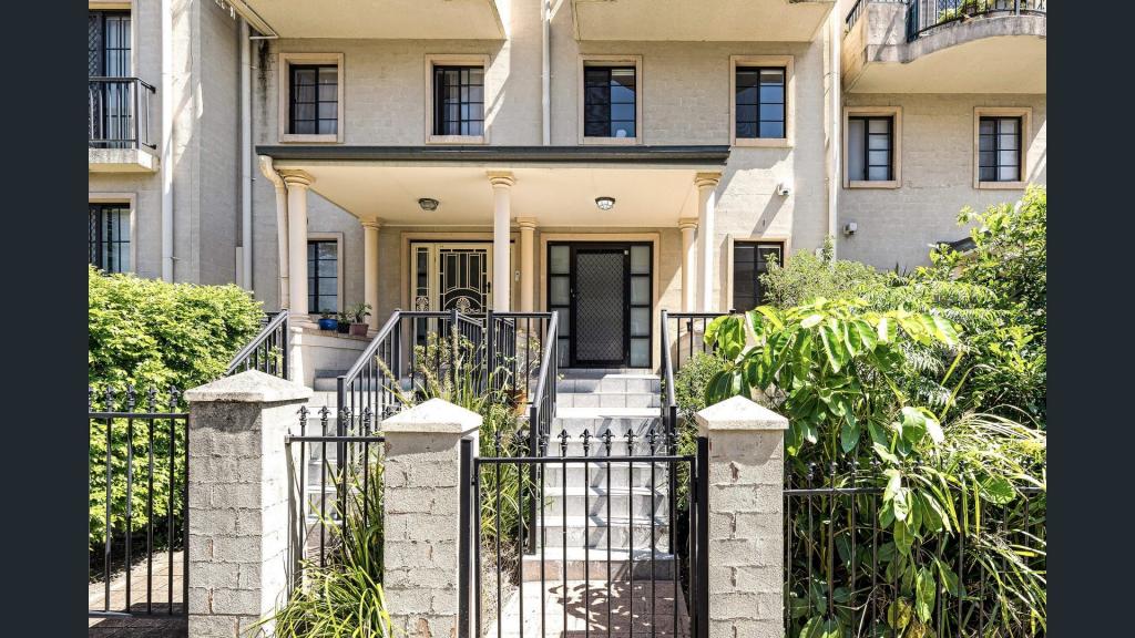 3/68-72 Woniora Rd, Hurstville, NSW 2220